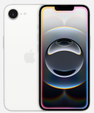 APPLE IPHONE 16E 128GB WHITE