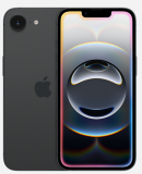 iPhone 16e 128GB Black
