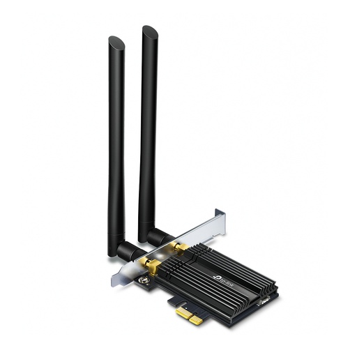 TP-LINK TX50E PCIE ADAPTER AX3000 WI-FI 6 BT