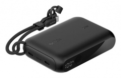 Belkin 10k PD20W Power Bank Display