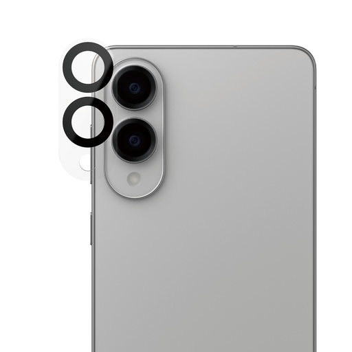 PanzerGlass PicturePerfect Plate Samsung Galaxy S25 Edge