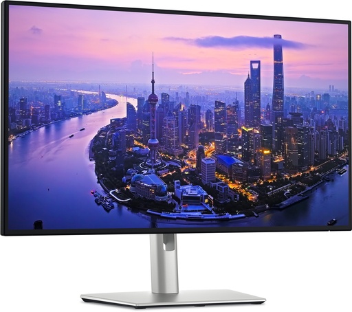 Dell Moniteur DELLU2725QE