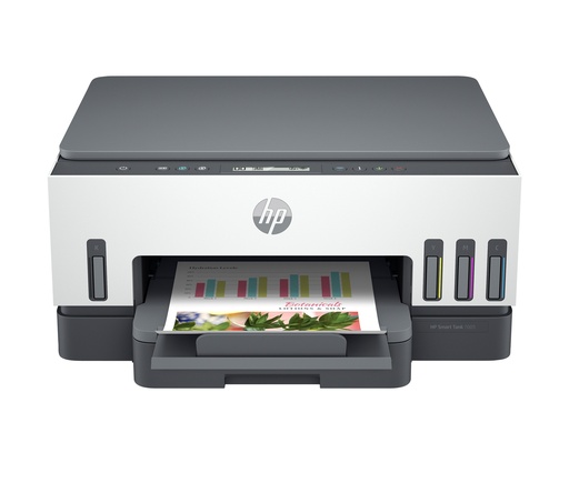 HP Printer Inkt Multifunc. 9B5C5ABHC