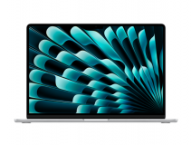 Apple MacBook Air MC6J4FNA Silver