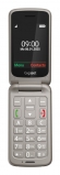 Gigaset GL595 Silver