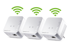 Devolo Magic 1 WiFi mini Mesh Multiroom