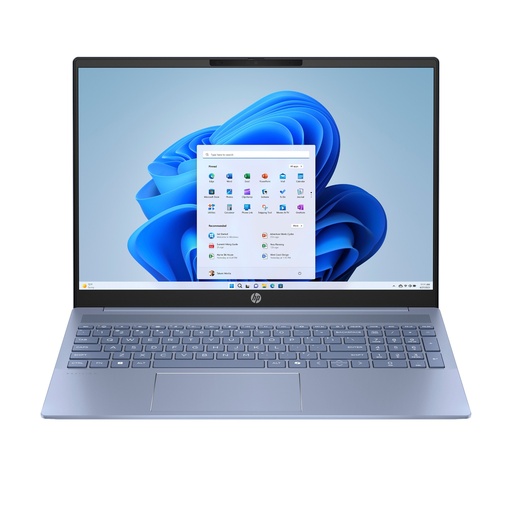 HP Pavilion Laptop 16-af0057nb