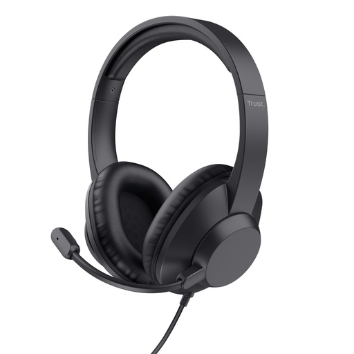 Trust Headset PC 25461