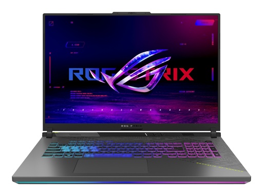 ASUS ROG Strix G18 A16 G814PM-S8046W