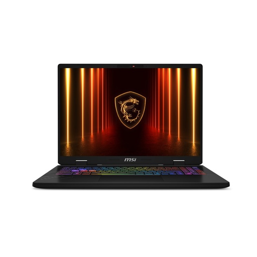 MSI Crosshair 16 HX AI D2XWGKG-007BE