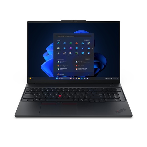TP E16 G3 Ultra5-225U 16/512 16 W11P Bla 21SR002DMB