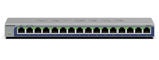 Netgear Switch GS116300EUS