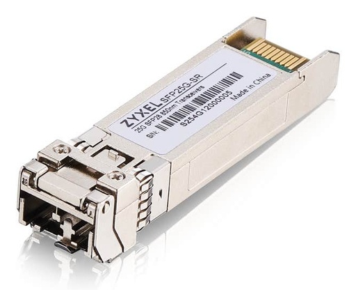 Zyxel Transceiver SFP25GSRZZ0101F