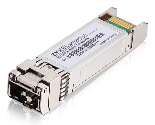Zyxel Transceiver SFP25GLRZZ0101F