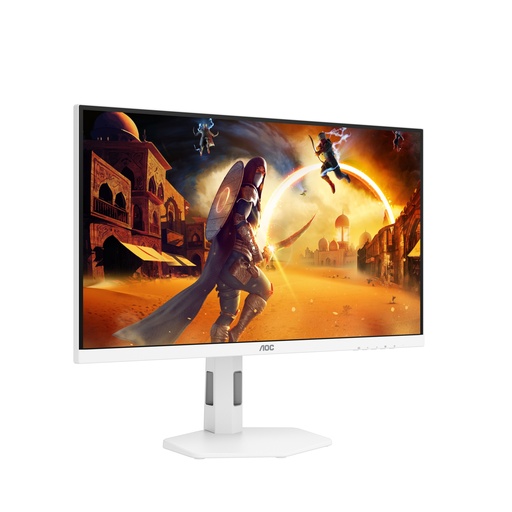 AOC Monitor Gaming U27G4R