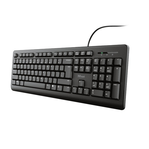 Trust Toetsenbord 23880