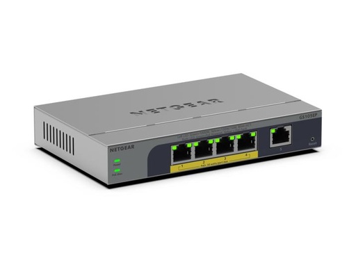 Netgear Commutateur GS105EP100EUS