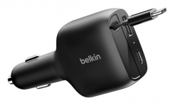 Belkin Autolader CCC001HQBK