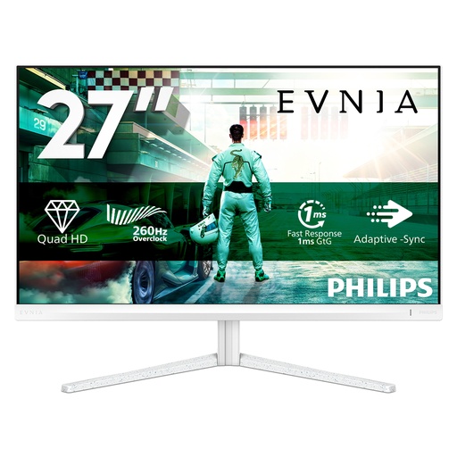 PHILIPS MONITOR 27M2N3501PA/00