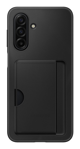 Samsung Card Slot Case A17 Black