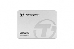 Transcend SSD Intern TS1TSSD220Q