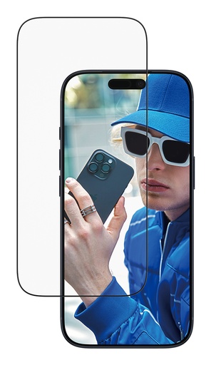 Panzerglass Apple iPhone 17 Pro UWF