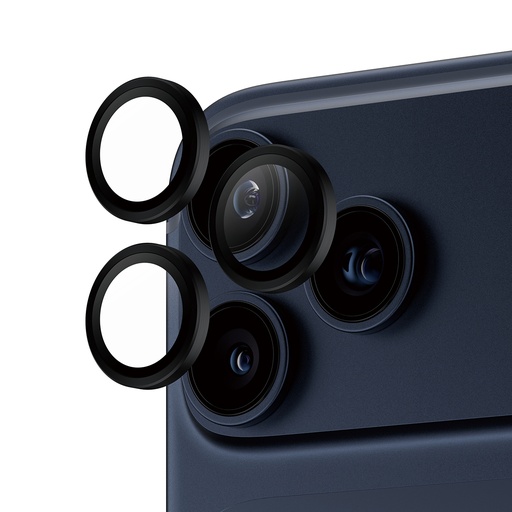 Panzerglass Hoops iPhone 17 Pro/Pro Max