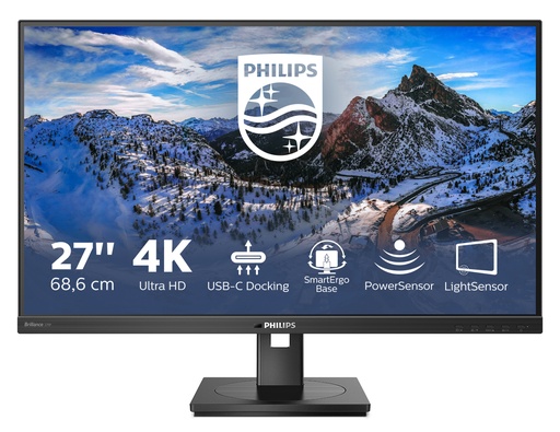 Philips Moniteur 279P100