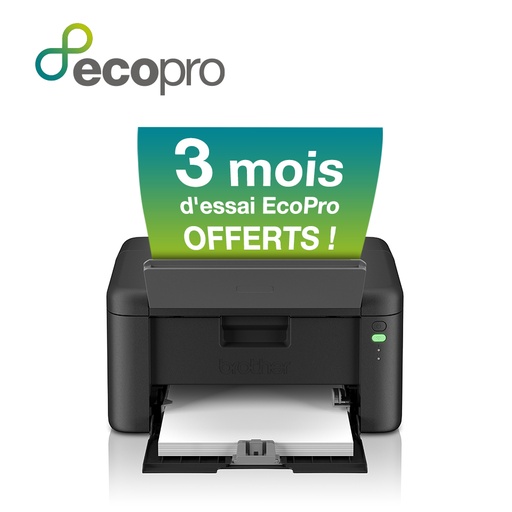 Brother AIO Mono Laser printer HL-L1240WRE1