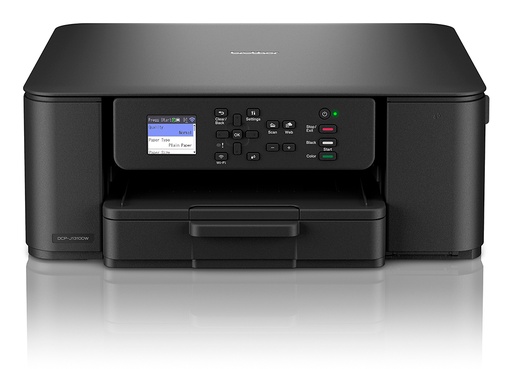 Brother AIO Inkjet printer DCP-J1310DWRE1