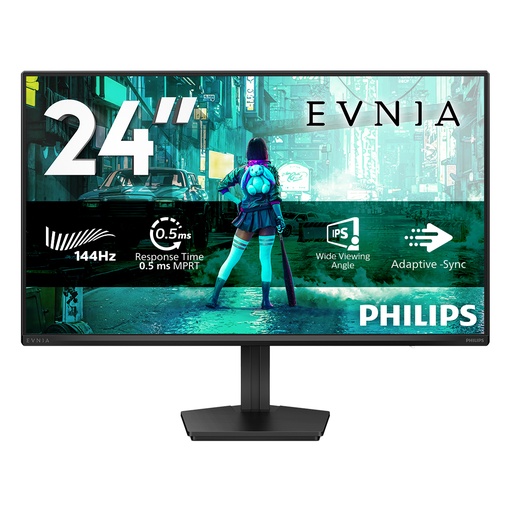 Philips Moniteur 24M2N3200NF00