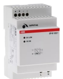 POWER SUPPLY DIN CP-D 12/2.1 25W 5505-731