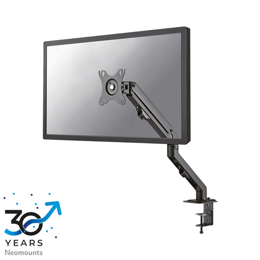 NewStar Flat Screen Desk Mount stand/gr
