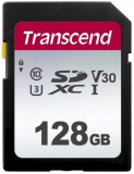 Transcend Lecteur de carte CMTS128GSDC300S