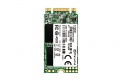 Transcend SSD Intern TS512GMTS430S