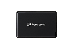 Transcend Lecteur de carte TSRDF9K2