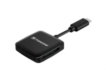 Transcend Lecteur de carte CMTSRDC3