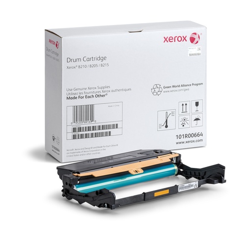 Xerox Inprim. Tambour 101R00664
