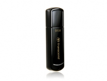 Transcend Clé USB TS64GJF350