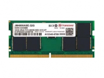 Transcend SODIMM mémoire notebook JM4800ASE16G