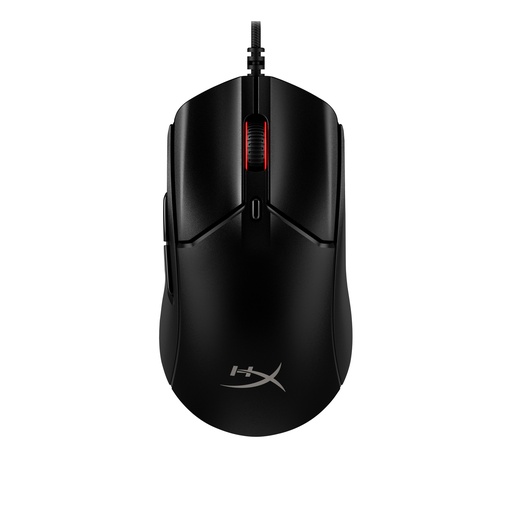 HyperX Pulsefire Haste 2 Zwart