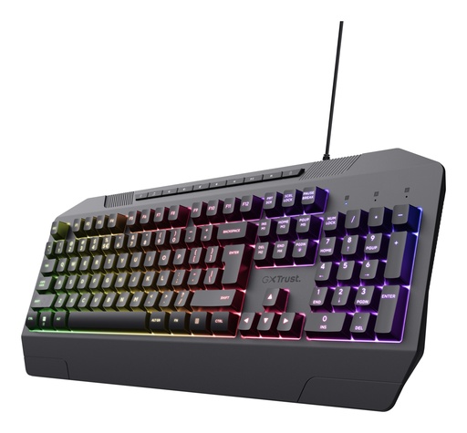 Trust Clavier Gaming 25506