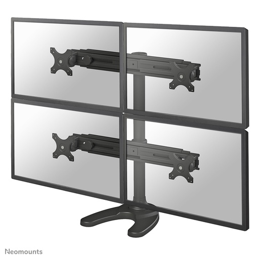 Newstar desk mount FPMAD700DD4