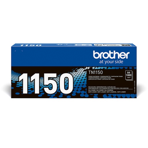 Brother Cartouche de toner TN1150