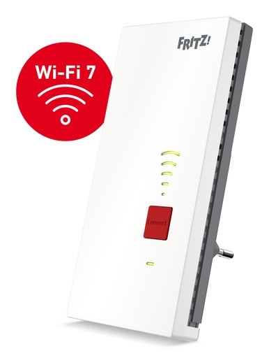 FRITZ!Repeater 2700 Edition International