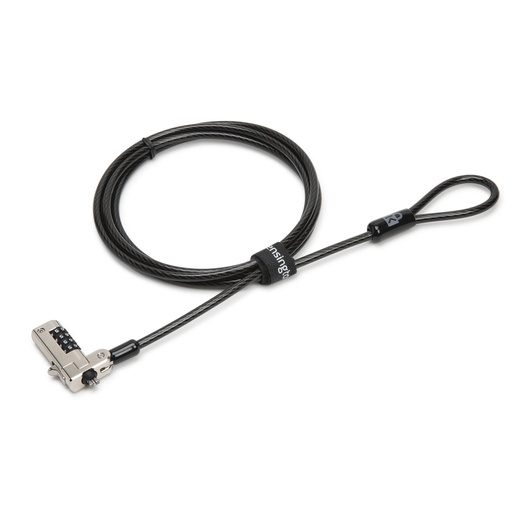 Kensington Noteb. locks K68008EU