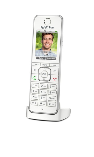 FRITZFon C6 Edition International