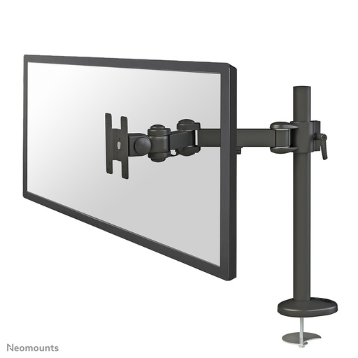 Flat Screen Desk Mount (grommet)