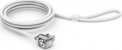 Universal Tablet Lock with Keyed Cable L