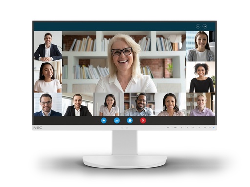 Nec Moniteur L50EA242FWH